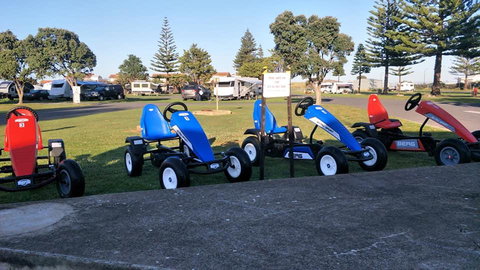 Moana Beach Tourist Park - Great Ocean Road Tourism 3