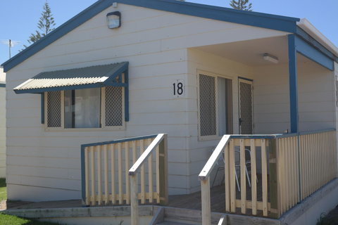 Moana Beach Tourist Park - Great Ocean Road Tourism 35