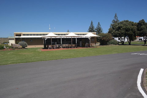 Moana Beach Tourist Park - Great Ocean Road Tourism 41