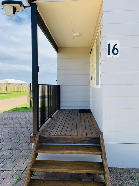 Moana Beach Tourist Park - Great Ocean Road Tourism 15