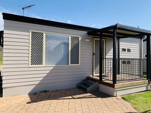 Moana Beach Tourist Park - Great Ocean Road Tourism 19