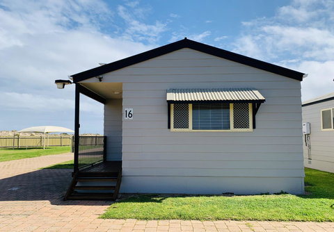 Moana Beach Tourist Park - Great Ocean Road Tourism 16