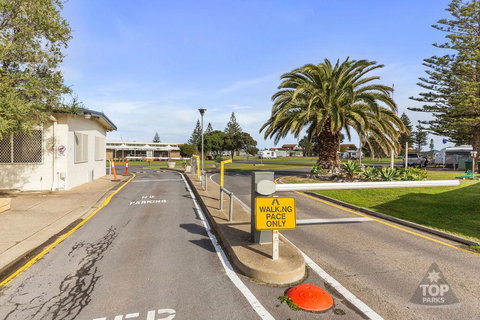 Moana Beach Tourist Park - Great Ocean Road Tourism 26