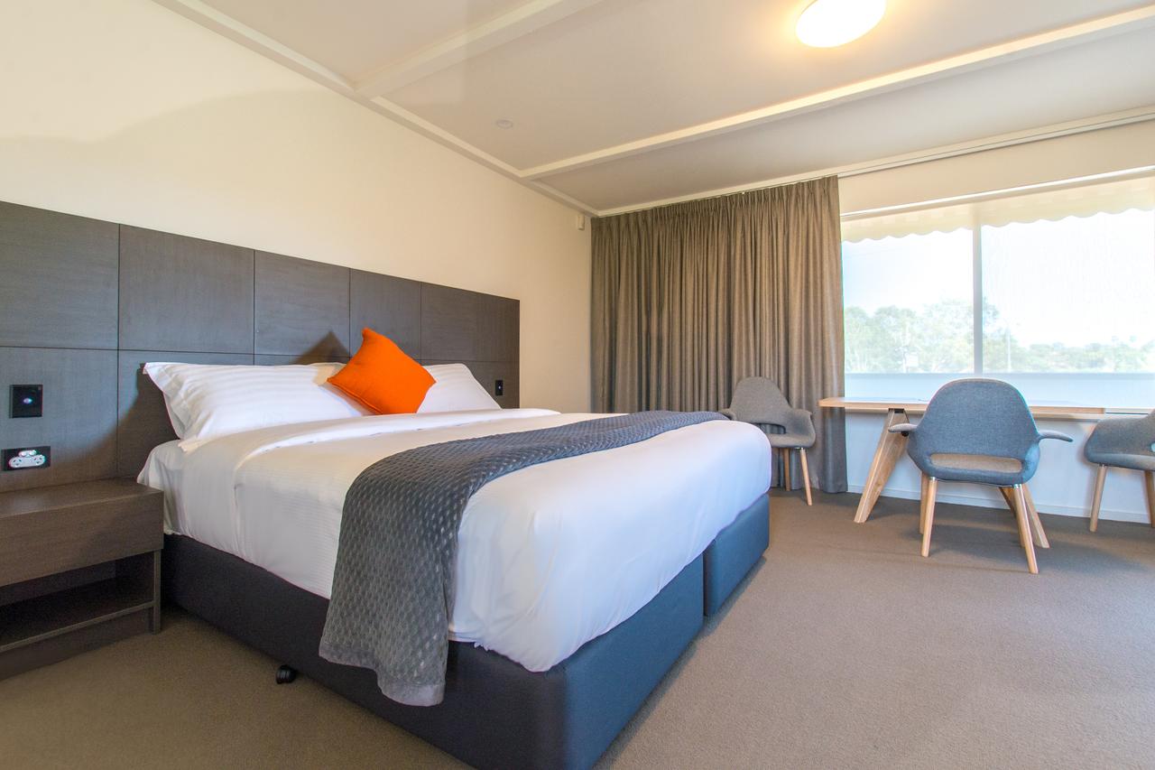  Great Ocean Road Tourism