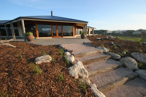 Almonta Park Lodge - Great Ocean Road Tourism 2