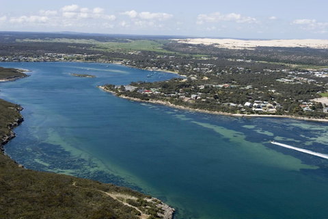 Almonta Park Lodge - Great Ocean Road Tourism 8