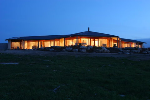 Almonta Park Lodge - Great Ocean Road Tourism 5