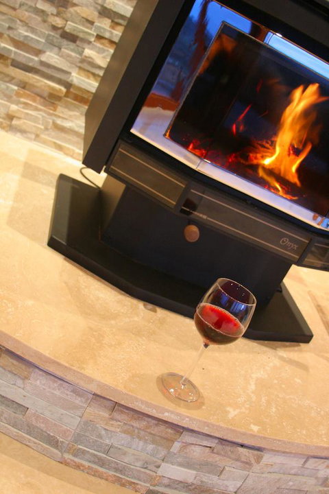 Almonta Park Lodge - Great Ocean Road Tourism 7