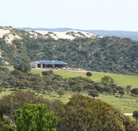 Almonta Park Lodge - Great Ocean Road Tourism