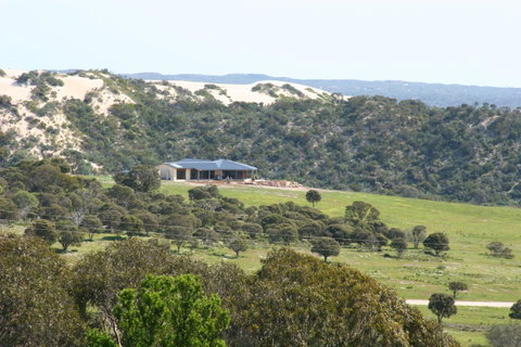 Almonta Park Lodge - Great Ocean Road Tourism 0