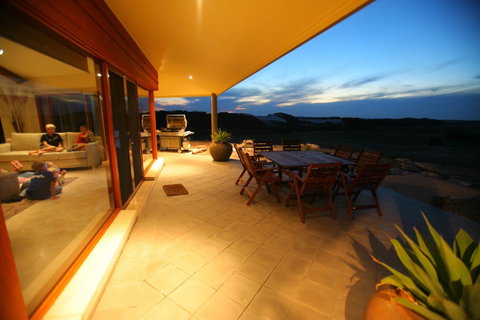 Almonta Park Lodge - Great Ocean Road Tourism 3