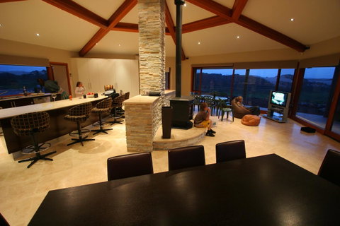 Almonta Park Lodge - Great Ocean Road Tourism 4