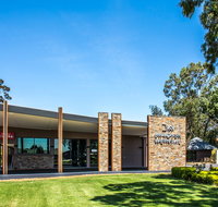 Barossa Weintal Hotel Complex - Great Ocean Road Tourism