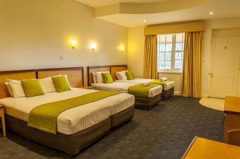 Serafino McLaren Vale - Great Ocean Road Tourism 2