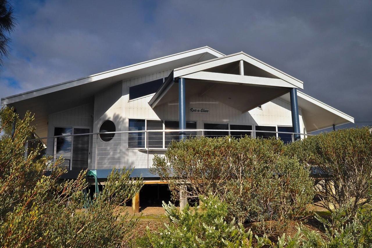 Minnipa SA Great Ocean Road Tourism