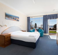 Blue Seas Motel - Great Ocean Road Tourism