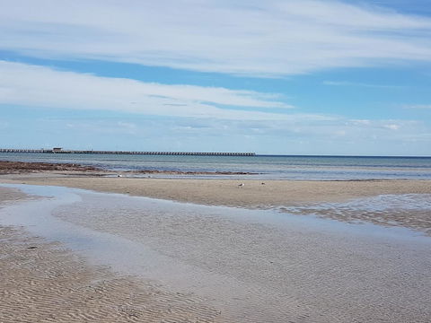 Dells Seaside Escape Moonta Bay - Great Ocean Road Tourism 10