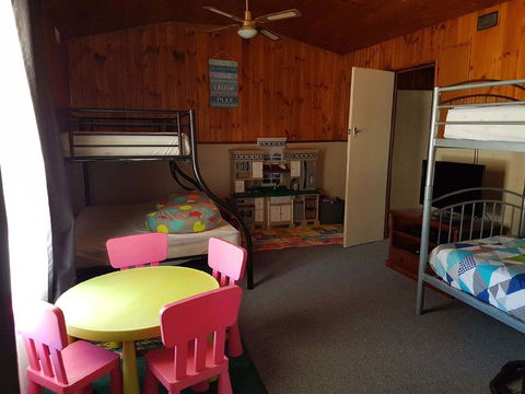 Dells Seaside Escape Moonta Bay - Great Ocean Road Tourism 8