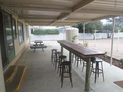 Dells Seaside Escape Moonta Bay - Great Ocean Road Tourism 1