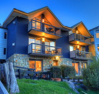 Snowgoose Apartments - Great Ocean Road Tourism