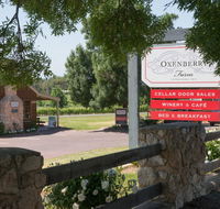 OXENBERRY FARM - Great Ocean Road Tourism