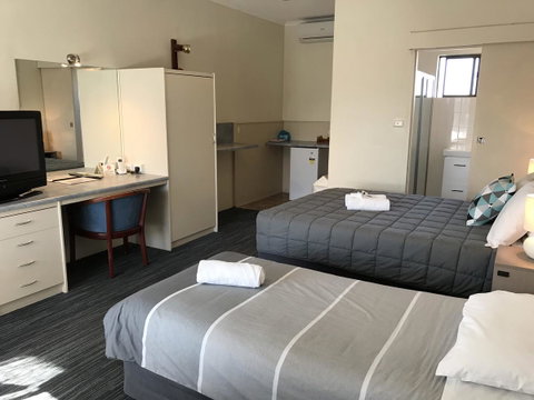Robetown Motor Inn & Apartments - Great Ocean Road Tourism 33