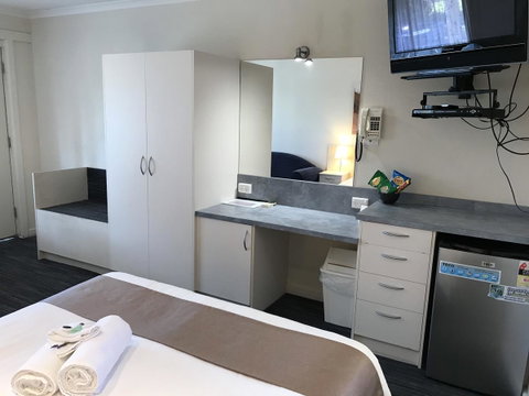 Robetown Motor Inn & Apartments - Great Ocean Road Tourism 22