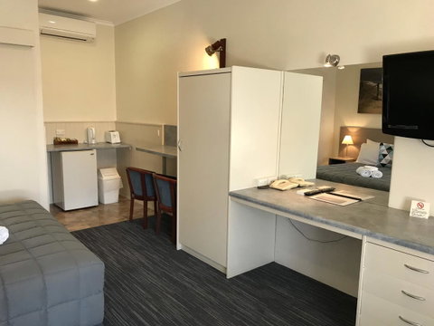 Robetown Motor Inn & Apartments - Great Ocean Road Tourism 26