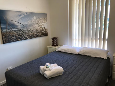 Robetown Motor Inn & Apartments - Great Ocean Road Tourism 43