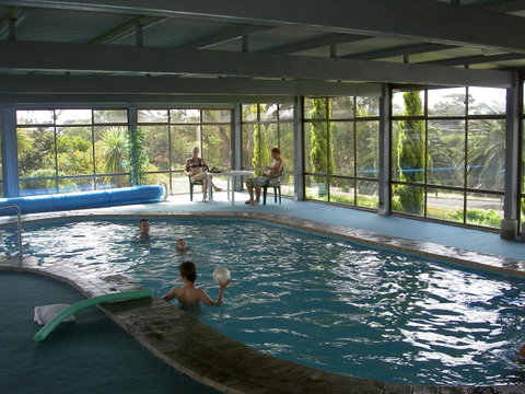 Robetown Motor Inn & Apartments - Great Ocean Road Tourism 4