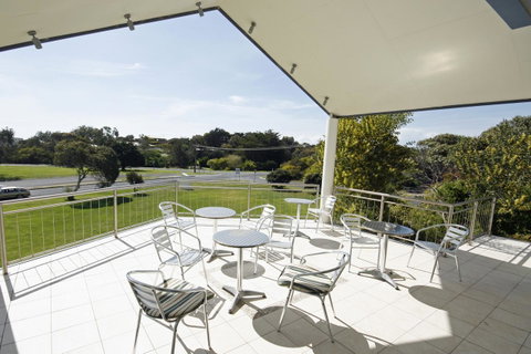 Robetown Motor Inn & Apartments - Great Ocean Road Tourism 3