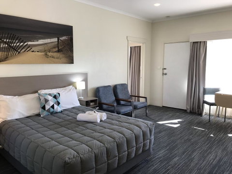 Robetown Motor Inn & Apartments - Great Ocean Road Tourism 19