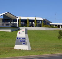 Robetown Motor Inn  Apartments - Great Ocean Road Tourism