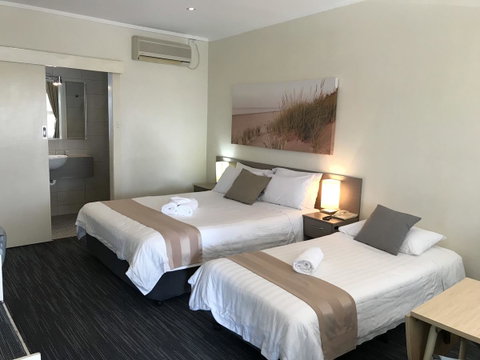 Robetown Motor Inn & Apartments - Great Ocean Road Tourism 32
