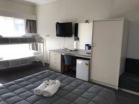 Robetown Motor Inn & Apartments - Great Ocean Road Tourism 29
