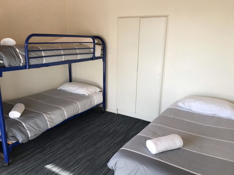 Robetown Motor Inn & Apartments - Great Ocean Road Tourism 17