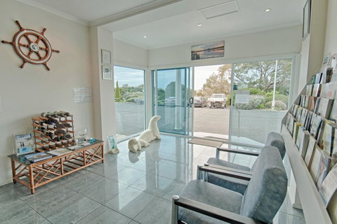 Robetown Motor Inn & Apartments - Great Ocean Road Tourism 2