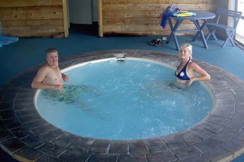 Robetown Motor Inn & Apartments - Great Ocean Road Tourism 5
