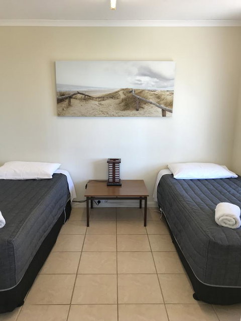Robetown Motor Inn & Apartments - Great Ocean Road Tourism 39