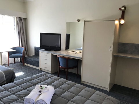 Robetown Motor Inn & Apartments - Great Ocean Road Tourism 31
