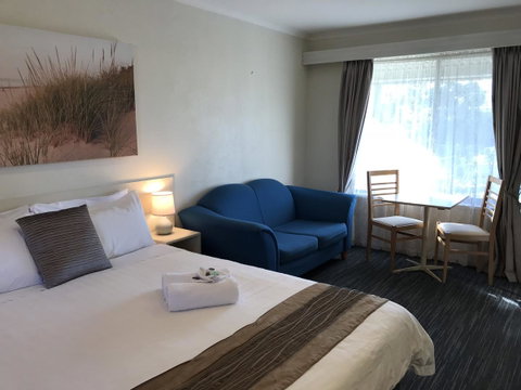 Robetown Motor Inn & Apartments - Great Ocean Road Tourism 21
