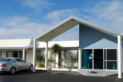 Robetown Motor Inn & Apartments - Great Ocean Road Tourism 1