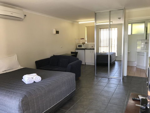 Robetown Motor Inn & Apartments - Great Ocean Road Tourism 41