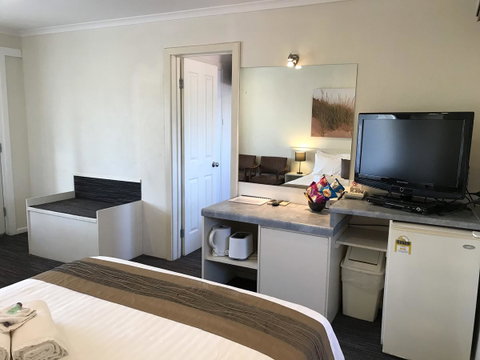 Robetown Motor Inn & Apartments - Great Ocean Road Tourism 15
