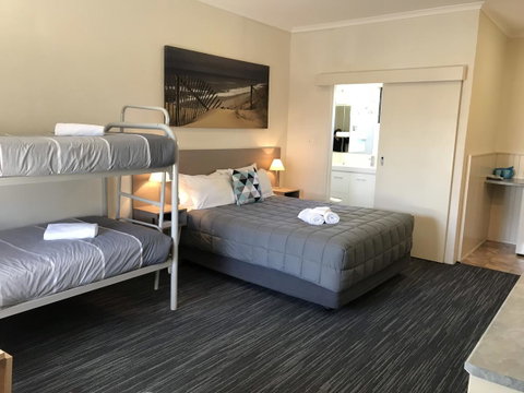 Robetown Motor Inn & Apartments - Great Ocean Road Tourism 28