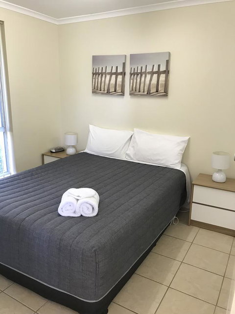 Robetown Motor Inn & Apartments - Great Ocean Road Tourism 38