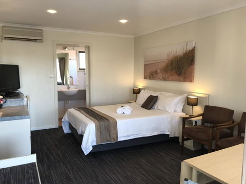 Robetown Motor Inn & Apartments - Great Ocean Road Tourism 16