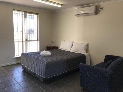 Robetown Motor Inn & Apartments - Great Ocean Road Tourism 40