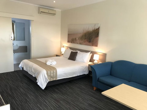 Robetown Motor Inn & Apartments - Great Ocean Road Tourism 24