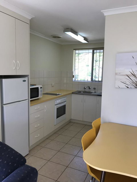 Robetown Motor Inn & Apartments - Great Ocean Road Tourism 37